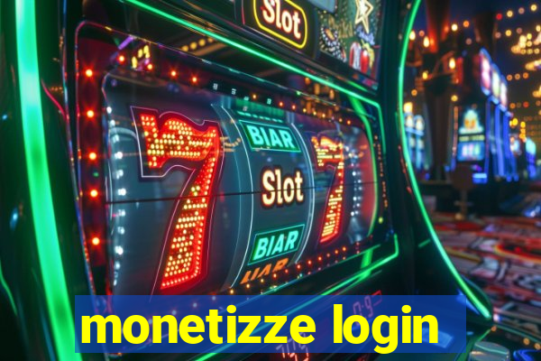 monetizze login